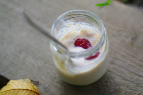 recette yaourt soja vanille