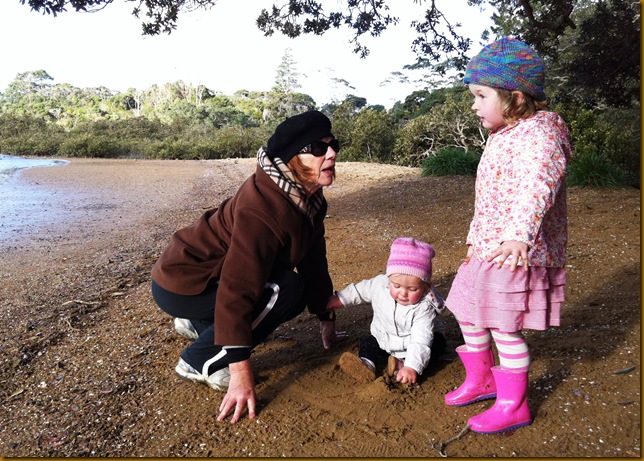 parks, mud, cousins 132