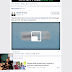 Facebook prueba los videos flotantes