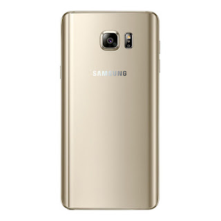 Spesifikasi Hp Samsung galaxy Note 5 