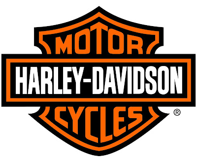 Harley Davidson Logos