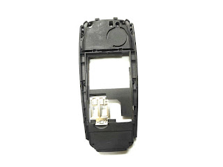 Tulang Tengah Nokia 2600 Jadul New Nokia Middle Frame