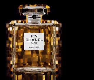 chanel expensive, most expensive chanel, chanel no 5 is expensive