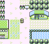 Pokemon Maize screenshot 03