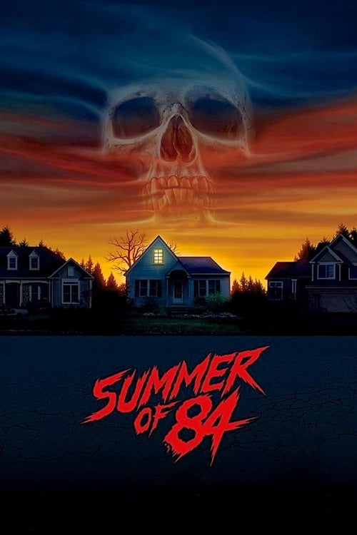 [HD] Verano del 84 2018 Pelicula Online Castellano