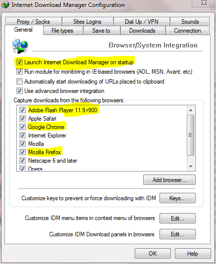 Image Result For Cara Download Youtube Tanpa Idm Di