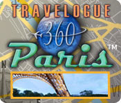 Travelogue 360 Paris Free Game Download