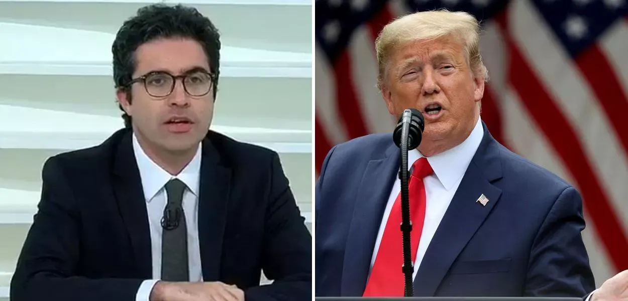 ...Eleição presidencial nos EUA segue indefinida em cinco estados