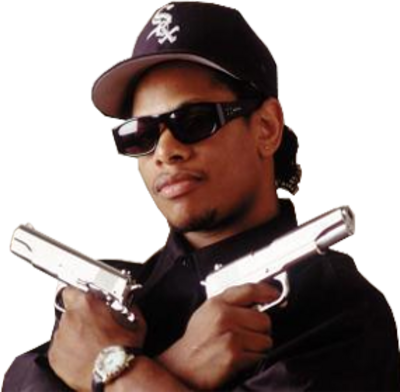 Eazy E Famous Quotes , Thoughts and Sayings | Rhythm Press