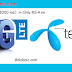 How to Get Telenor 1gb (1000 mb) In Only RS.4 at 12AM-6PM Using CODE