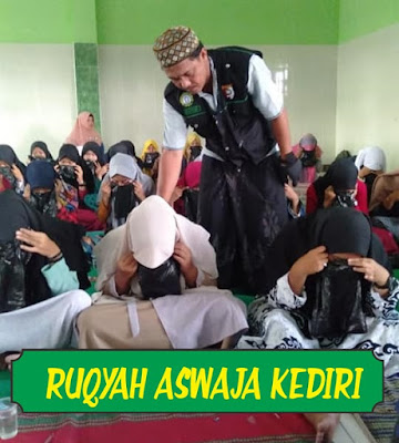 ahli ruqyah di kota kediri