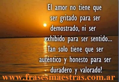 frases de amor