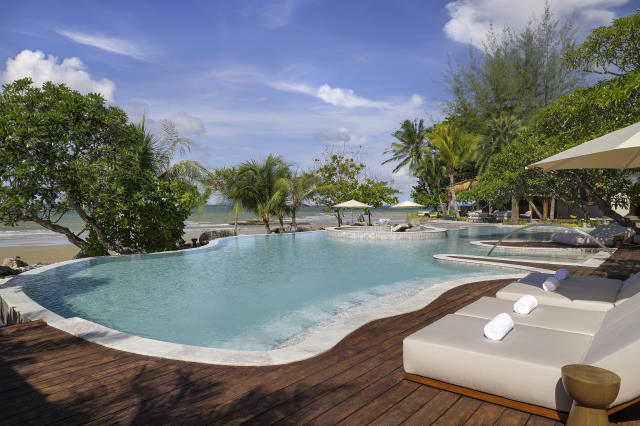 Mercure Launches Vibrant New Beach Resort in Rayong Thailand