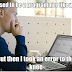 Programming Jokes | I used to be a Programmer