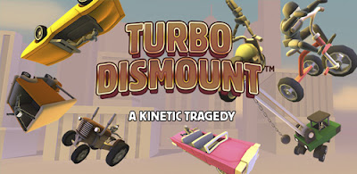 Turbo Dismount v1.20.0 APK