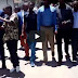 Exclusivité: Dossier Eliezer, ba journalistes ba tomboki ba marcher pona libération, Kinshasa epeli moto (VIDEO)