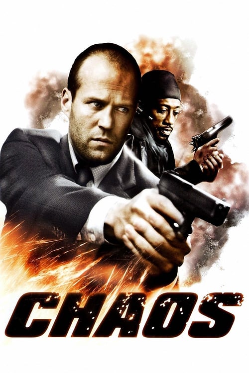 [HD] Caos 2005 Assistir Online Legendado