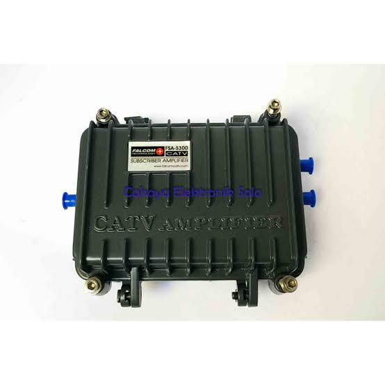 Servis Antena tv dan Cara Pasang Set Top Box agar Bisa Tonton Siaran TV Digital