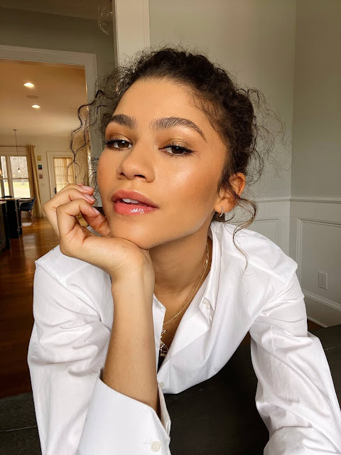 Zendaya Coleman Photoshoot for The New York Times 3 HQ Pics