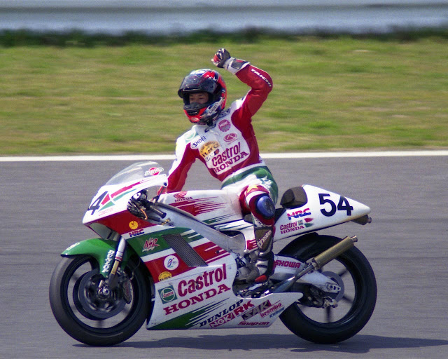 Daijiro Kato 1998