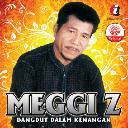Download Gratis Koleksi Lagu Mp3 Meggy Z Full Album 