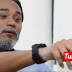 UMNO BN tak pernah rancang guling kerajaan PH, mereka yang "bunuh diri sendiri" -KJ