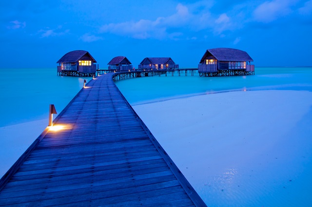 Maldives