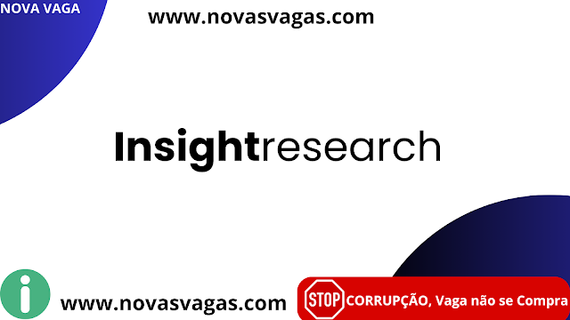 Vagas de Emprego para Vendedores (Várias Províncias)