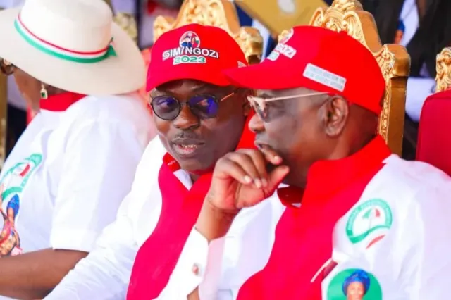 Rivers PDP governorship candidate will sustain Wike’s legacies -Semenitari
