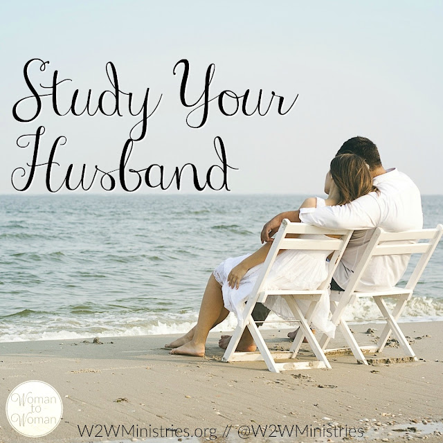 We need to study our husbands. Study their movements. Study their likes and dislikes. Study their hobbies. Just study them.  #marriage #marriagemonday  #wife #husband