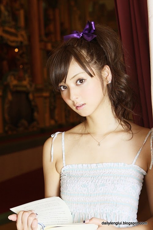 Nozomi Sasaki 佐々木希 Nozomi Sasaki 佐々木希