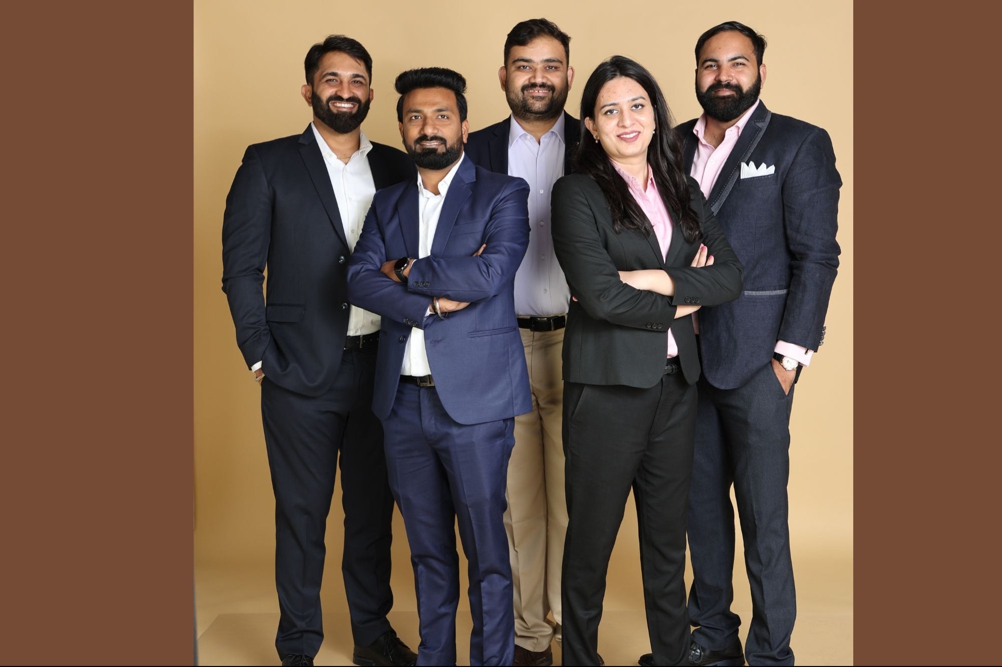 PayVEDA Closes $11.5 Mn in Funding from SphitiCap