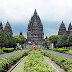 Prambanan, priceless heritage