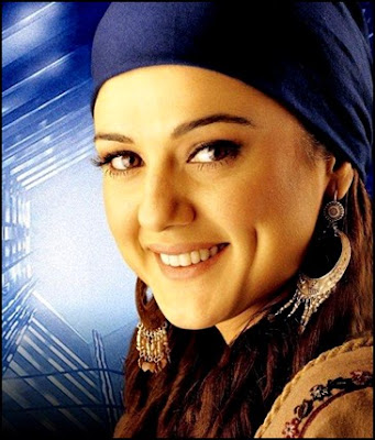 Preity Zinta Photo Galeri [ www.BlogApaAja.com ]