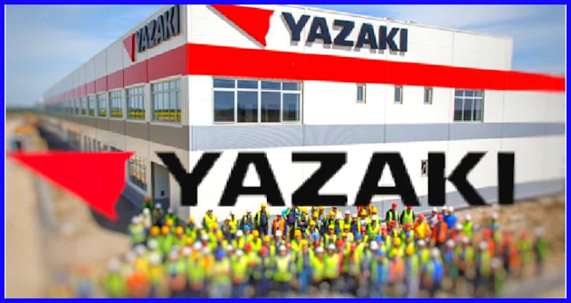 شركة يازاكي مكناس 2022: مطلوب 50 عامل و عاملة في مدينة مكناس