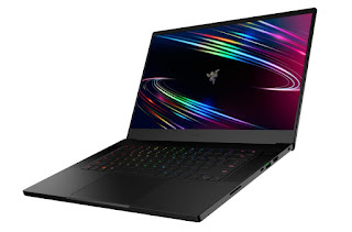 Laptop Blade Razer 15 untuk mahasiswa teknik sipil