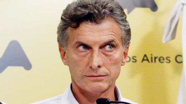 Argentina: Macri se quita la mascara y elimina impuesto a la ganancia