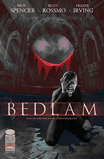 Bedlam #1