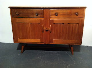 Ercol 1950s Sideboard