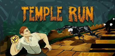 Temple Run Android Apk Lag-Free