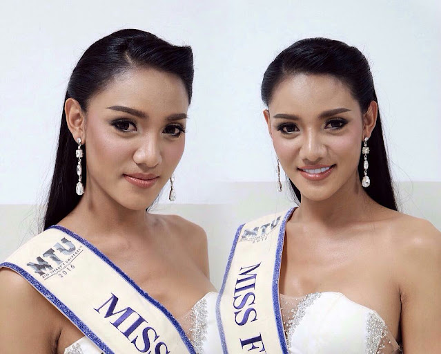 Chatchapa Trepkunanon – Thailand Transgender Beauty Queen Instagram photos