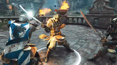 Download For Honor Highly Compressed