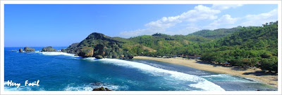  Pantai gunungkidul, pantai jogjakarta, wisata jogja