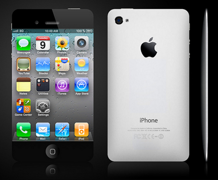 iPhone 5 concept designs (5)