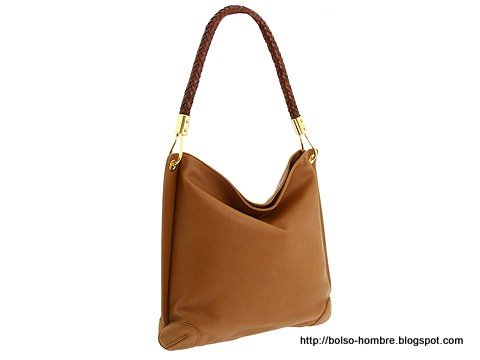 Bolso hombre:hombre-84055687