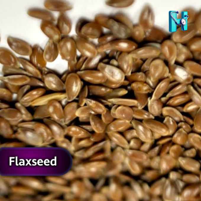 Golden Grains of Health: Exploring the Nutritional Wonders of Flaxseed