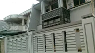 Model Keramik Tembok Depan Rumah Images HD