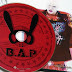 Kpop: B.A.P First Single Album ~ Warrior is OUT