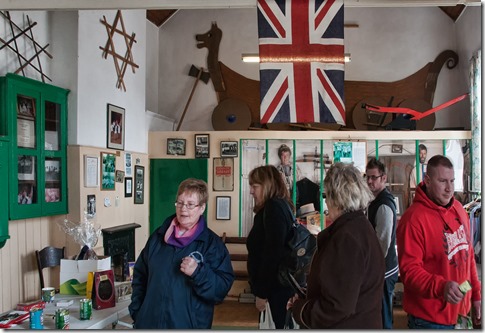 Assignment 4 03 village hall