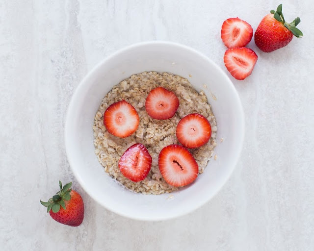 Oats: 5 health benefits when consumed daily